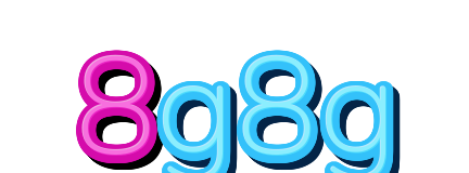 8g8g — logo kanal