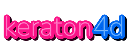 keraton4d — logo kanal