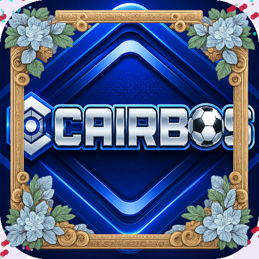 cairbos — galeri pratinjau - APK Resmi
